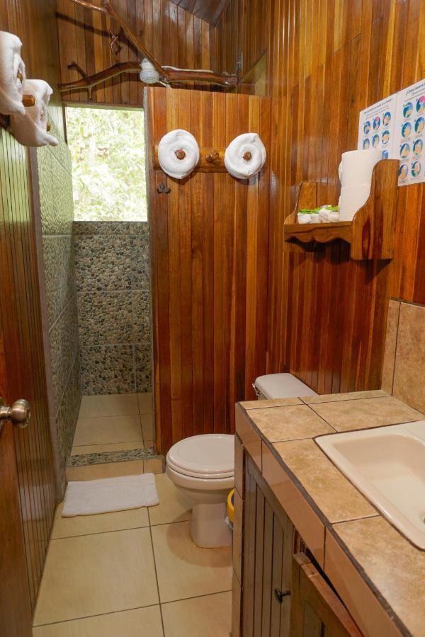 Tree Houses Hotel Costa Rica Florencia Kültér fotó