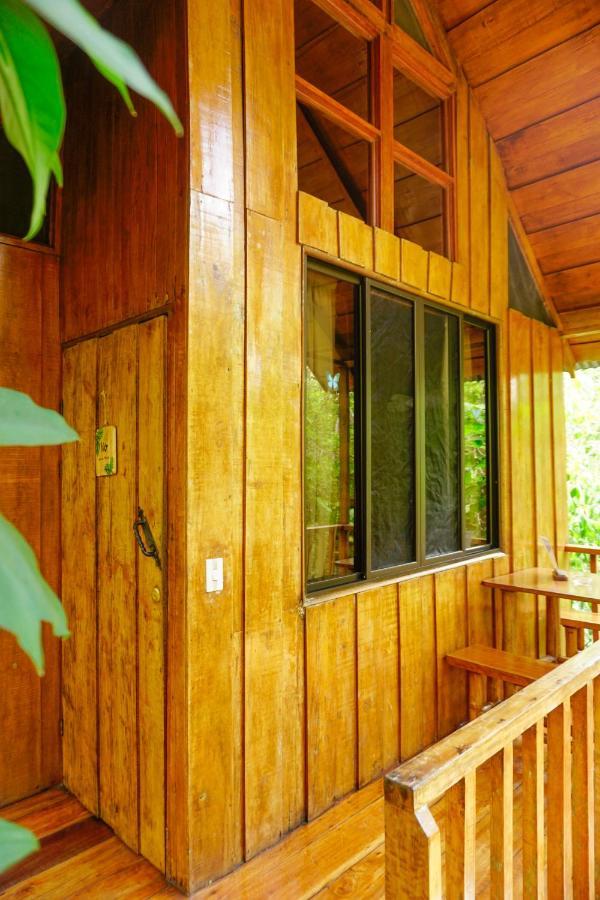 Tree Houses Hotel Costa Rica Florencia Kültér fotó
