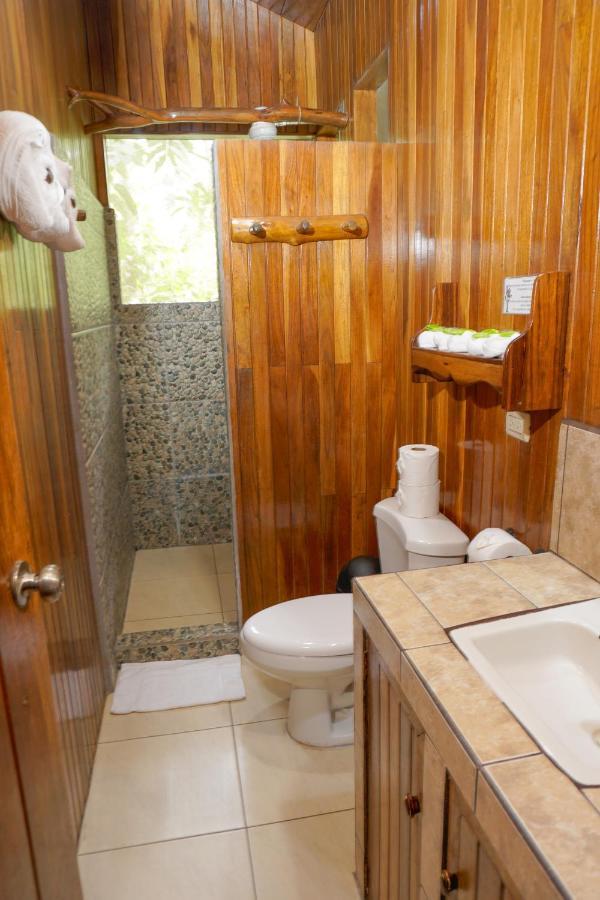 Tree Houses Hotel Costa Rica Florencia Kültér fotó