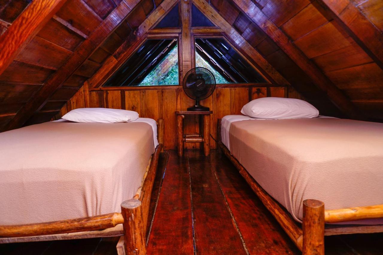 Tree Houses Hotel Costa Rica Florencia Kültér fotó