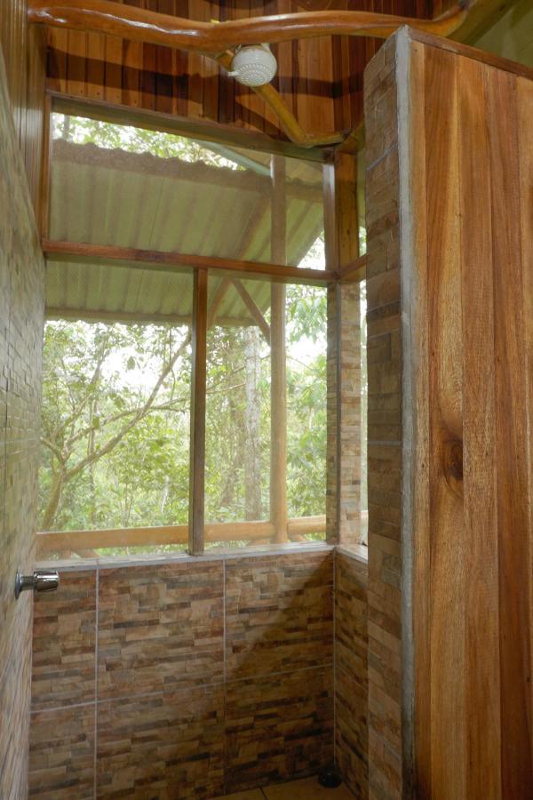 Tree Houses Hotel Costa Rica Florencia Kültér fotó