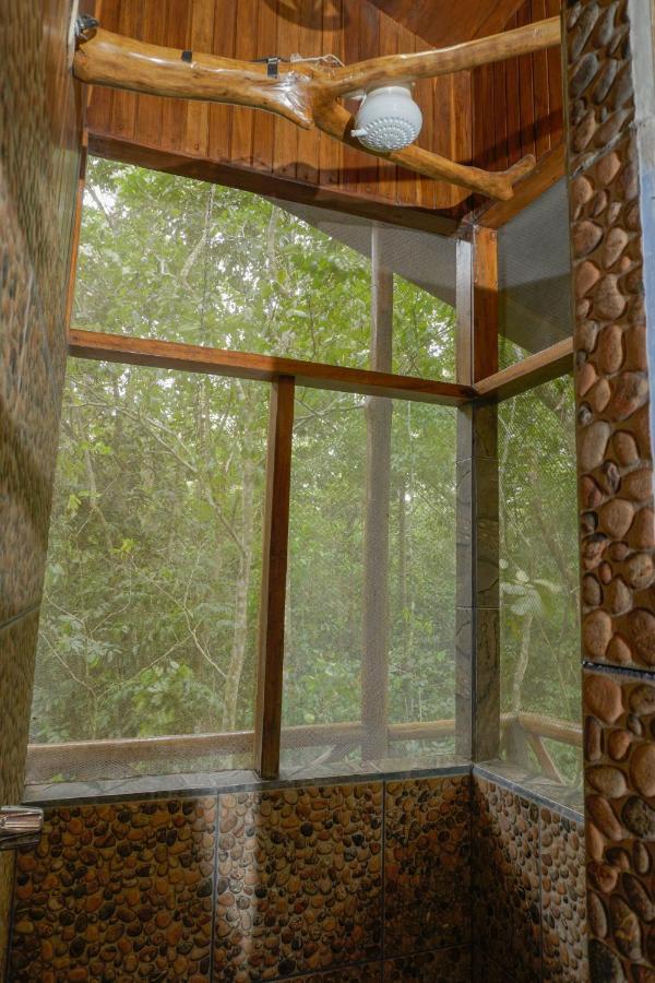 Tree Houses Hotel Costa Rica Florencia Kültér fotó